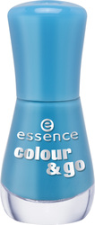 Essence Colour & Go 128