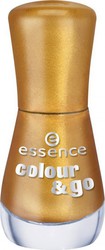 Essence Colour & Go 157