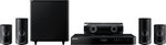 Samsung HT-J5500