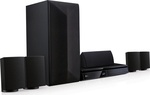 LG LHB625