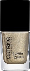 Catrice Cosmetics Liquid Metal Champaign Rain 01