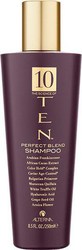 Alterna Ten Shampoo 250ml