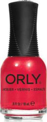 Orly Cherry Bomb 20503
