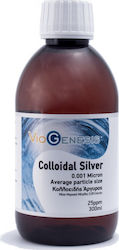 Viogenesis Colloidal Silver 300ml