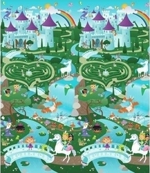 Prince Lionheart City/Fantasyland