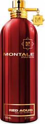 Montale Paris Red Aoud Eau de Parfum 100ml