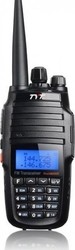 TYT TH-UV8000D Funkgerät UHF/VHF 10W mit Monochromdisplay Set mit 1Stück