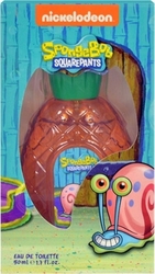 Nickelodeon Spongebob Gary Eau de Toilette 50ml