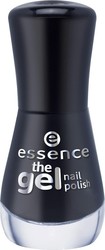 Essence Τhe Gel Black is Back 46
