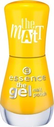 Essence The Gel Hello Sunshine 28
