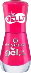 Essence The Gel Bubble Gum 02