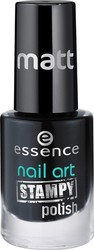 Essence Nail Art Stampy 02