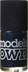 Model's Own Velvet Goth Valerian