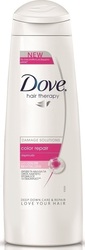 Dove Σαμπουάν για Βαμμένα 400ml