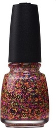 China Glaze Point Me To The Party CG1403