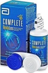 Abbott Complete RevitaLens 60ml