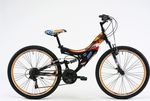 Regina Daytona Full Suspension 26"