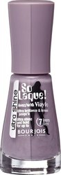 Bourjois So Laque Ultra Shine 49 Fashion Gris-Gris