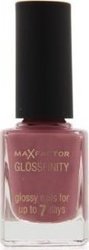 Max Factor Glossfinity Rose Petal 45