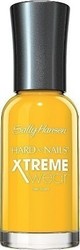 Sally Hansen Hard As Nails Xtreme Wear Mellow Yellow 360
