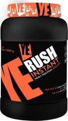 Ye Nutrition Rush Instant WPI 2000g