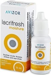 Avizor Lacrifresh 15ml