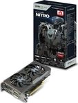 Sapphire Radeon R7 370 4GB Nitro (11240-04-20G)