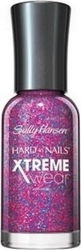 Sally Hansen Hard As Nails Xtreme Wear Rockstar Pink 140