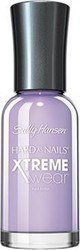 Sally Hansen Hard As Nails Xtreme Wear Lacey Lilac 270