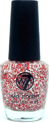 W7 Cosmetics Twinkle Toes 117