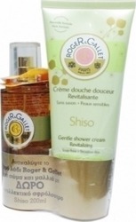 Roger & Gallet Set Fleur de Figuier Λάδι Σώματος & Shower Gel