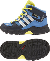 Adidas Infant Terrex Mid GTX I