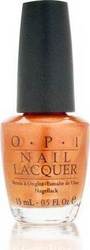 OPI Clubbing Til Sunrise NL B82