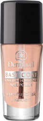 Dermacol Base Coat Calcium Hardener