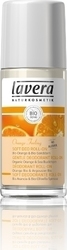Lavera Soft Deo Roll-On Orange 50ml