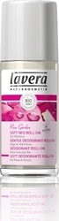 Lavera Soft Deo Rose Garden Roll-On 50ml