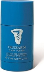 Trussardi A Way for Him Deostick 75ml