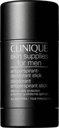 Clinique Skin Supplies For Men Antiperspirant Stick 75gr