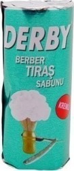Derby Shaving Soap Stick 75gr