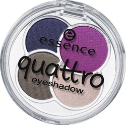 Essence Quattro 14