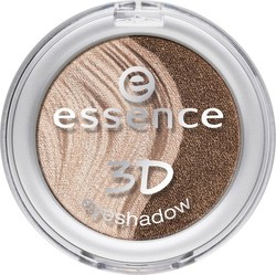 Essence 3D 04 Irresistible Caramel Cream