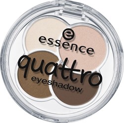 Essence Quattro 05 To Die For