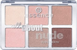 Essence All About Nude