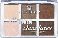 Essence All About Chocolates