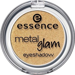 Essence Metal Glam 16 Golden Honey-bee