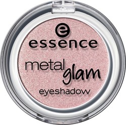 Essence Metal Glam 09 Frosted Cotton Candy
