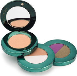 Jane Iredale Eye Steppes Go Green