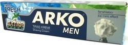 Arko Shaving Cream Extra Fresh 100g