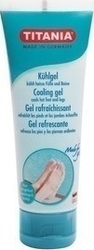 Titania Cooling Gel 75ml