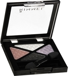 Rimmel Glam'eyes Quad 023 Beauty Spells